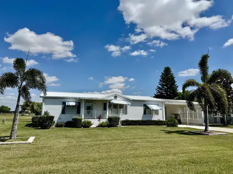 1541 Sw 35th Circle Okeechobee FL 34974