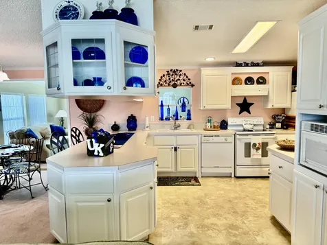 1541 Sw 35th Circle Okeechobee FL 34974