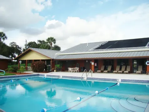 1541 Sw 35th Circle Okeechobee FL 34974