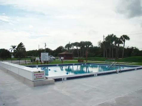 1541 Sw 35th Circle Okeechobee FL 34974