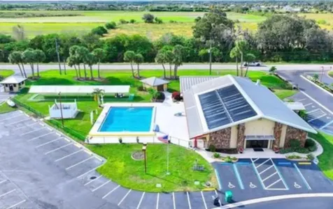 1541 Sw 35th Circle Okeechobee FL 34974