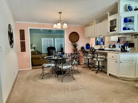 1541 Sw 35th Circle Okeechobee FL 34974