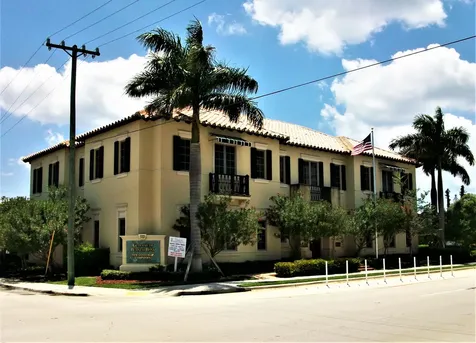 909 SE 5th Avenue Delray Beach FL 33483