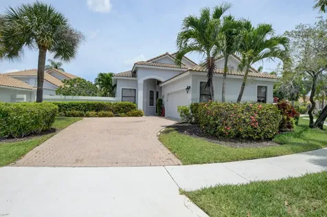5213 Via De Amalfi Drive Boca Raton FL 33496