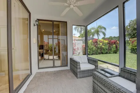 5213 Via De Amalfi Drive Boca Raton FL 33496
