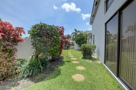 5213 Via De Amalfi Drive Boca Raton FL 33496