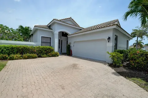 5213 Via De Amalfi Drive Boca Raton FL 33496