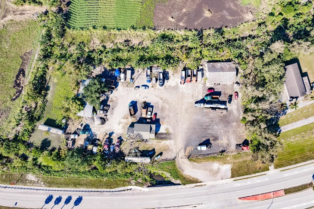 1360 S Main Street Belle Glade FL 33430