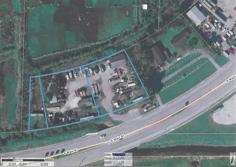1360 S Main Street Belle Glade FL 33430