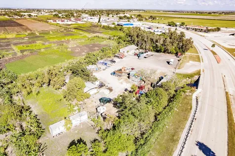 1360 S Main Street Belle Glade FL 33430