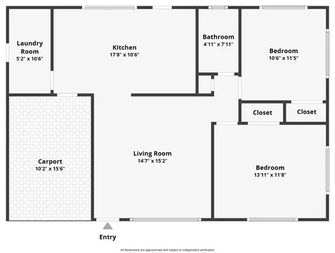 381 Sw 2nd Street Boca Raton FL 33432