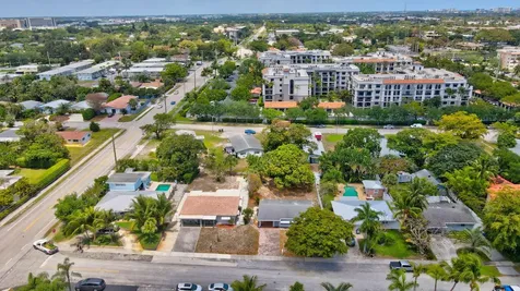 381 Sw 2nd Street Boca Raton FL 33432