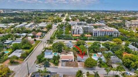 381 Sw 2nd Street Boca Raton FL 33432