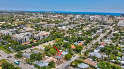 381 Sw 2nd Street Boca Raton FL 33432