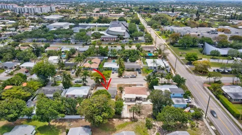 381 Sw 2nd Street Boca Raton FL 33432