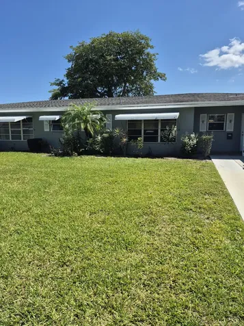 732 South Drive Delray Beach FL 33445