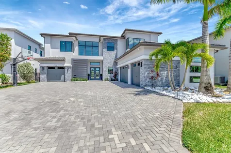 17392 Ponte Chiasso Drive Boca Raton FL 33496