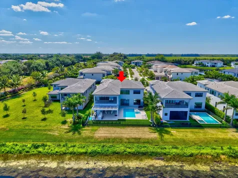 17392 Ponte Chiasso Drive Boca Raton FL 33496