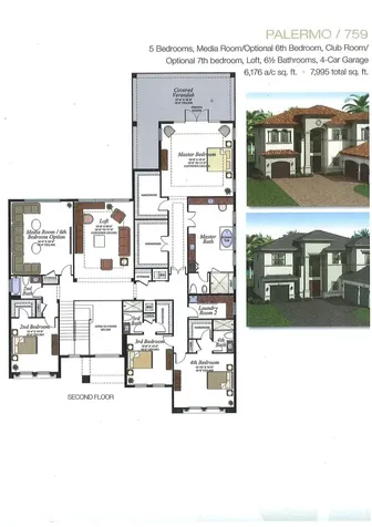 17392 Ponte Chiasso Drive Boca Raton FL 33496