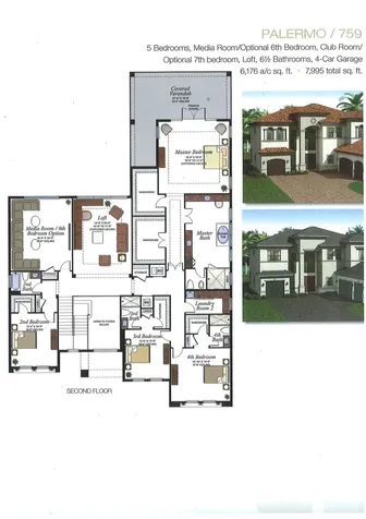 17392 Ponte Chiasso Drive Boca Raton FL 33496