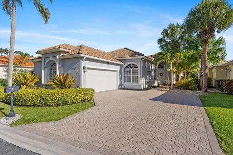 9127 Long Lake Palm Drive Boca Raton FL 33496