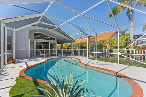 9127 Long Lake Palm Drive Boca Raton FL 33496