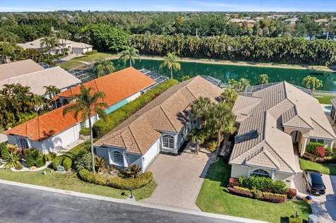 9127 Long Lake Palm Drive Boca Raton FL 33496