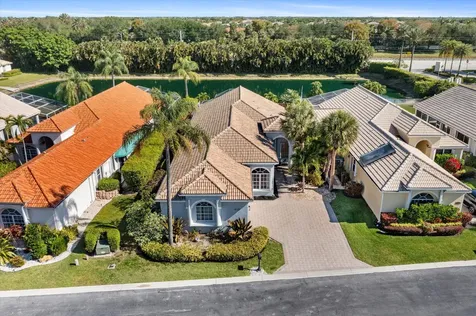 9127 Long Lake Palm Drive Boca Raton FL 33496