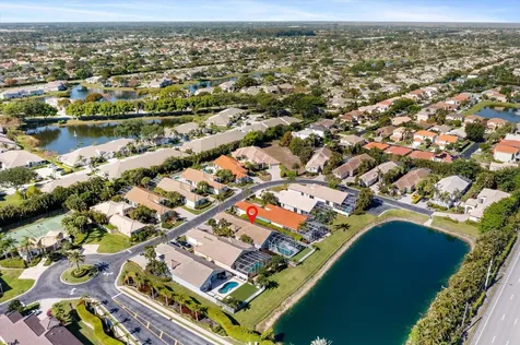 9127 Long Lake Palm Drive Boca Raton FL 33496