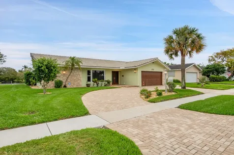 920 Sw 11th Terrace Boca Raton FL 33486