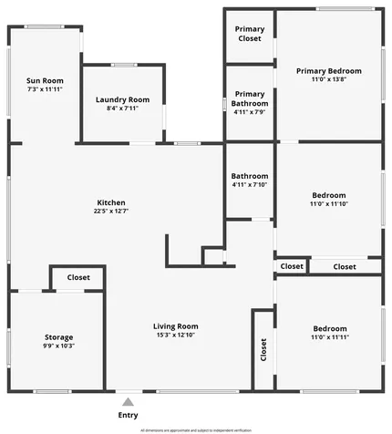 391 Sw 2nd Street Boca Raton FL 33432