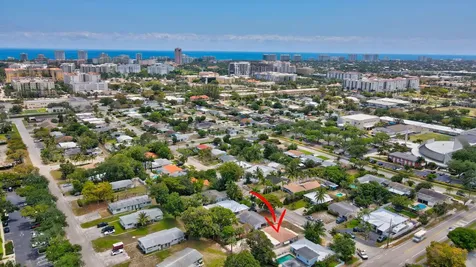 391 Sw 2nd Street Boca Raton FL 33432