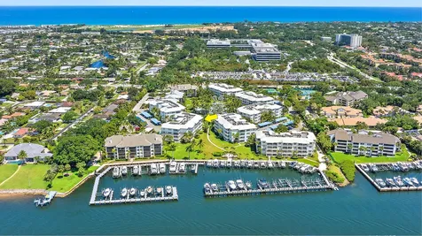 432 Bay Colony Drive Juno Beach FL 33408
