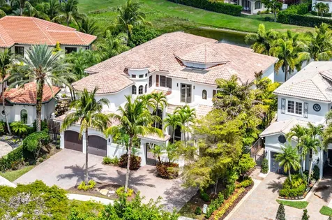 17662 Circle Pond Court Boca Raton FL 33496