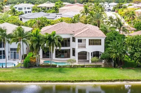17662 Circle Pond Court Boca Raton FL 33496