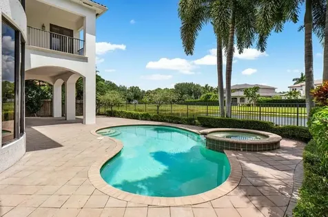 17662 Circle Pond Court Boca Raton FL 33496