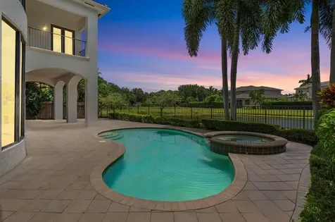 17662 Circle Pond Court Boca Raton FL 33496