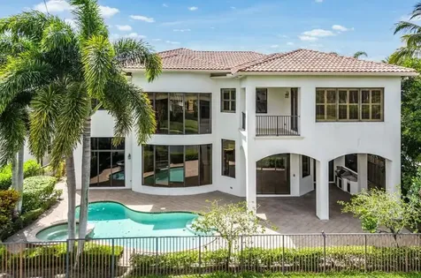 17662 Circle Pond Court Boca Raton FL 33496