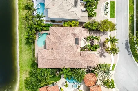 17662 Circle Pond Court Boca Raton FL 33496