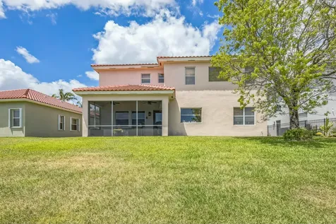 694 Cresta Circle West Palm Beach FL 33413