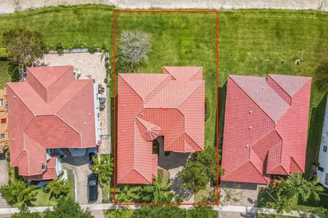 694 Cresta Circle West Palm Beach FL 33413