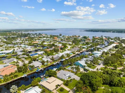 1359 Sw Dyer Point Road Palm City FL 34990