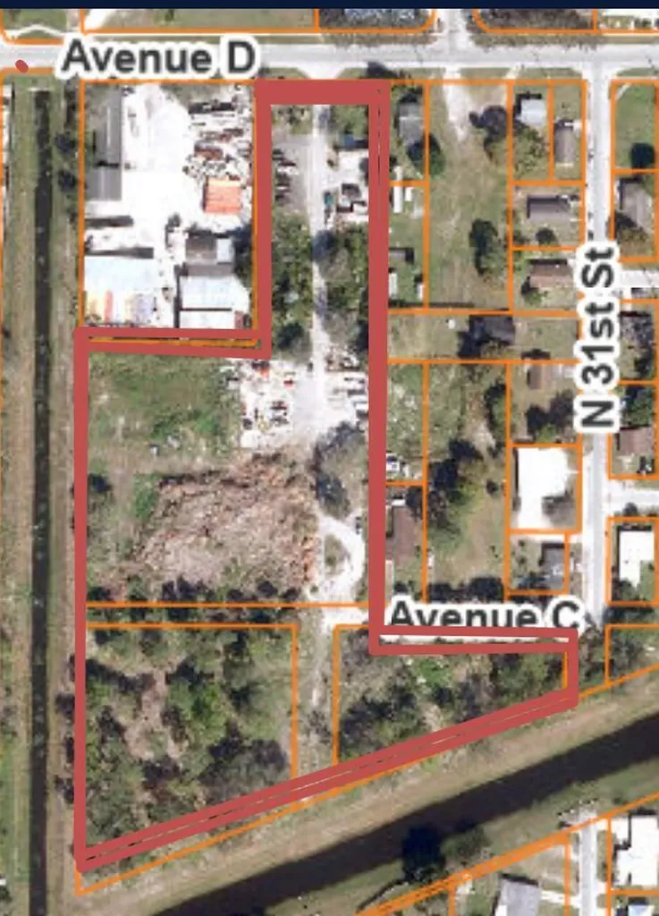 Fort Pierce FL 34947