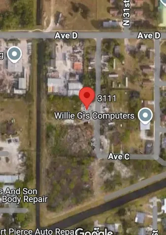 Fort Pierce FL 34947