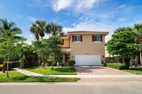 4725 Foxtail Palm Court Greenacres FL 33463