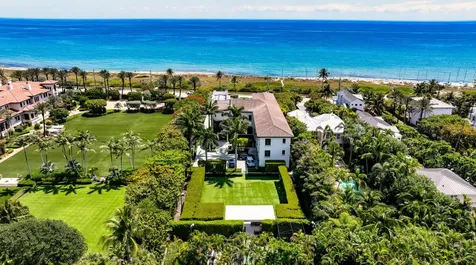 410 N Ocean Boulevard Delray Beach FL 33483