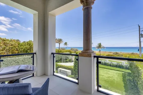 410 N Ocean Boulevard Delray Beach FL 33483