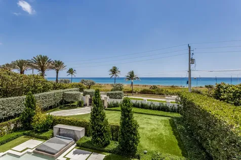 410 N Ocean Boulevard Delray Beach FL 33483
