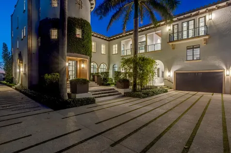 410 N Ocean Boulevard Delray Beach FL 33483