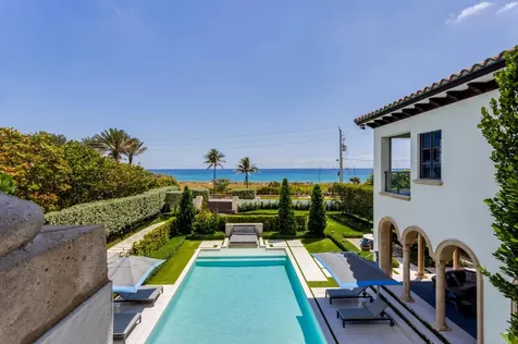 410 N Ocean Boulevard Delray Beach FL 33483